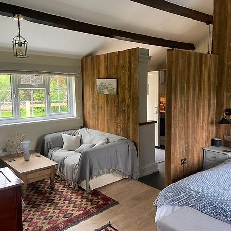 Couples Getaway, With Mountain Views/Dog Friendly Villa Crickhowell Luaran gambar