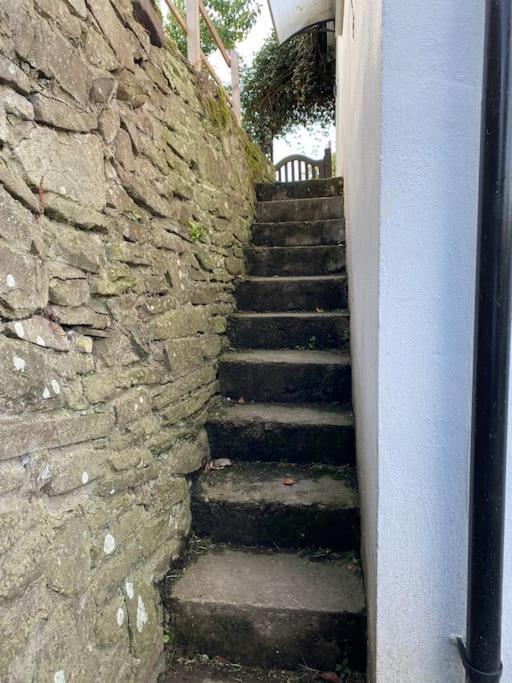 Couples Getaway, With Mountain Views/Dog Friendly Villa Crickhowell Luaran gambar