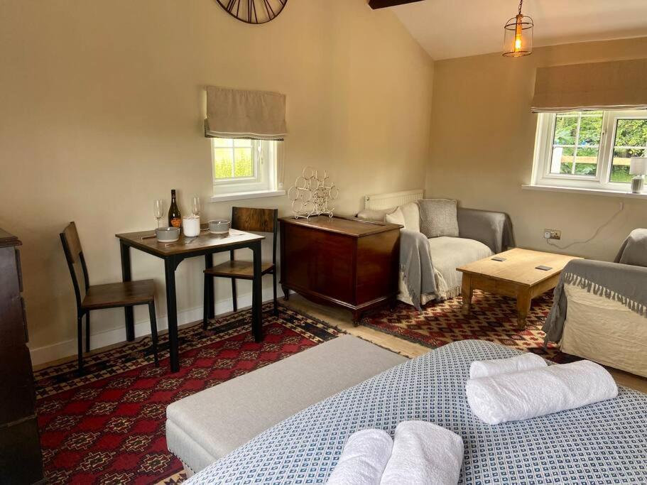 Couples Getaway, With Mountain Views/Dog Friendly Villa Crickhowell Luaran gambar