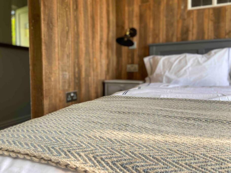 Couples Getaway, With Mountain Views/Dog Friendly Villa Crickhowell Luaran gambar
